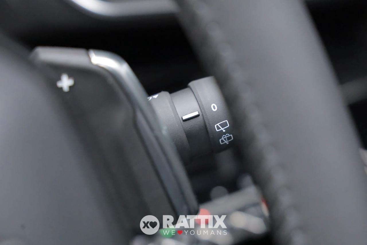 Peugeot 208 1.2 Hybrid 110CV Style e-DCS6