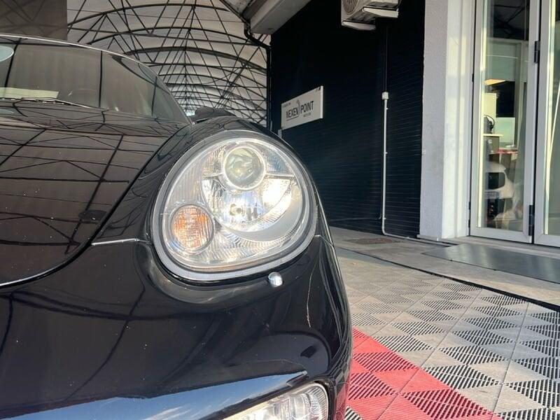 Porsche Boxster 3.4 24V S