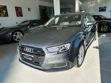 Audi A3 SPB 2.0 TDI Design