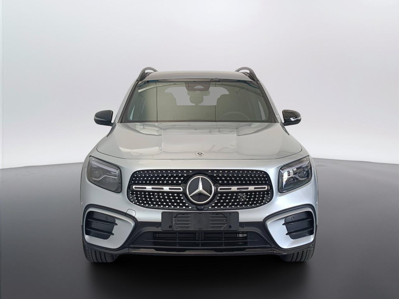 Mercedes-Benz GLB 200 d 4MATIC