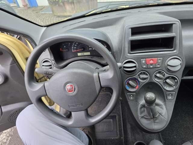 Fiat Panda 1.1 Active Eco