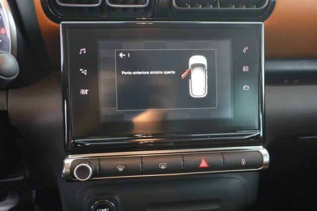 CITROEN C3 Aircross C3 Aircross PureTech 82 Shine