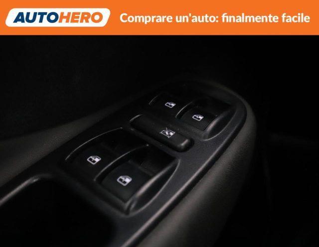 FIAT 500L 1.3 Multijet 95 CV Dualogic Cross