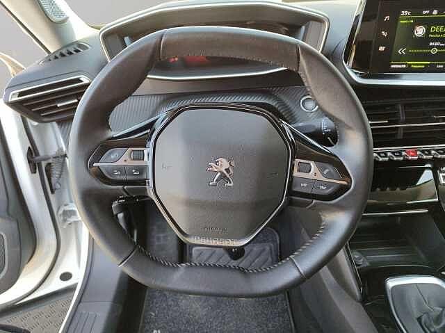 Peugeot 2008 BlueHDi 110 S&S Allure Pack