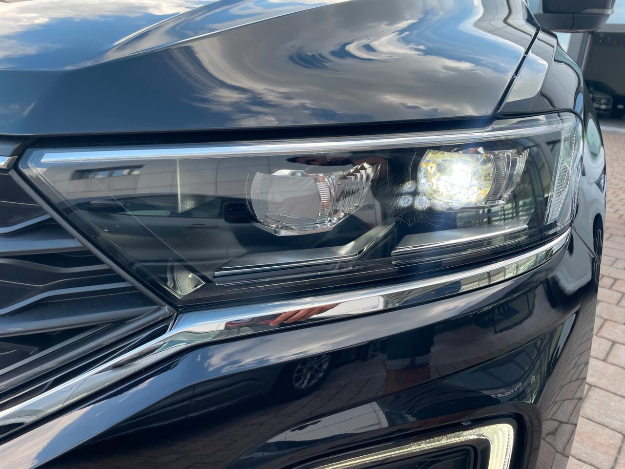 Volkswagen T-Roc 1.5 TSI ACT Style BlueMotion Technology