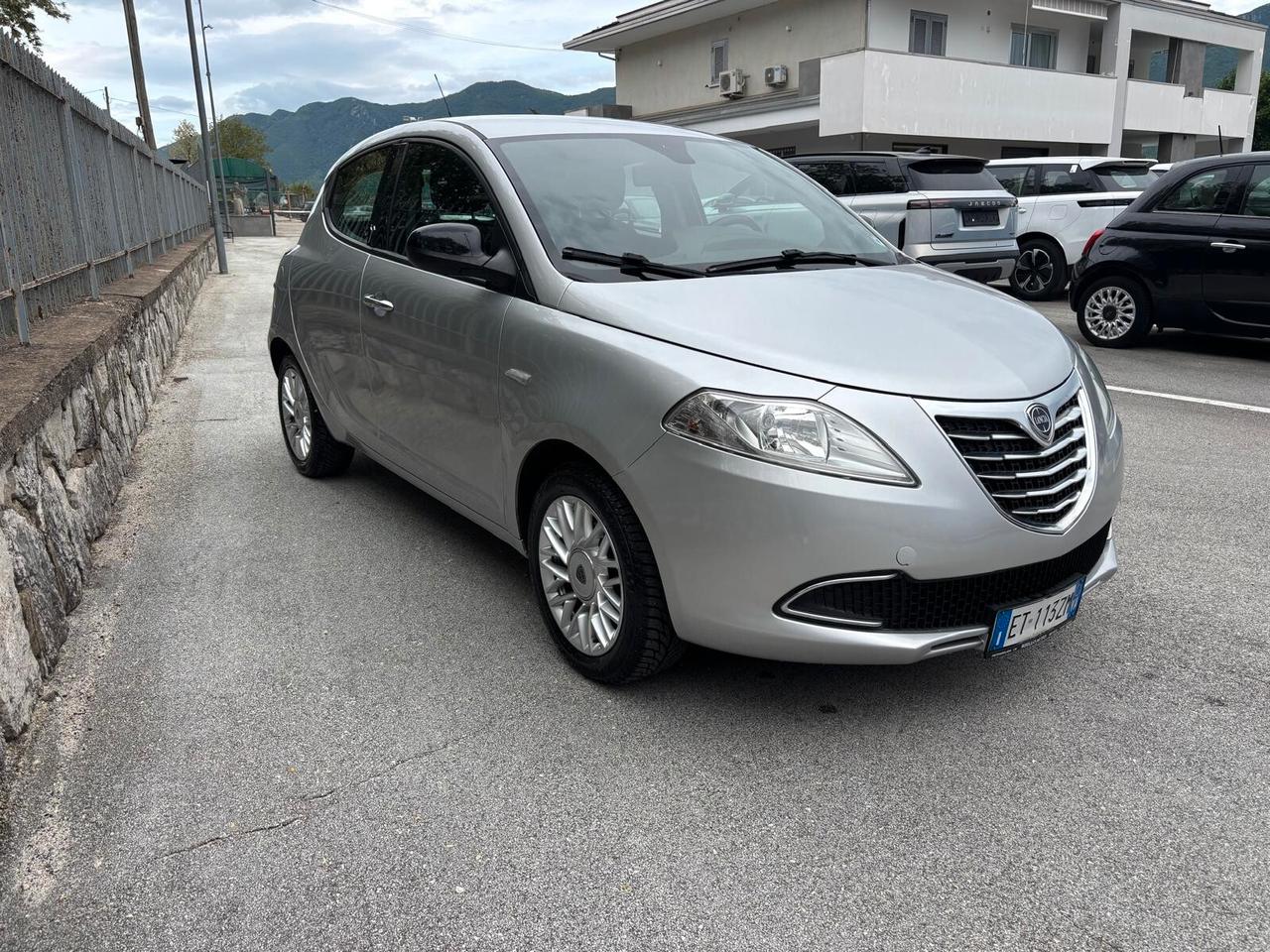Lancia Ypsilon 900 TwinAir AUTOMATICA - 2014
