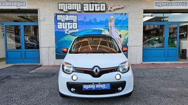 Renault Twingo CABRIO TCe 90 CV Stop&Start Energy Intens KM0 2021
