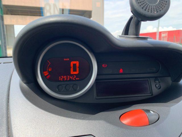 RENAULT Twingo 1.2 16V Dynamique