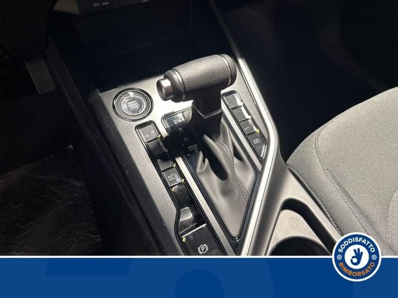 KIA Niro 1.6 HEV BUSINESS DW TT MY25