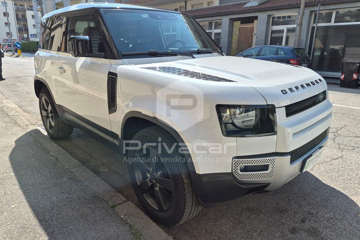 LAND ROVER Defender 90 3.0D I6 250 CV AWD Auto SE