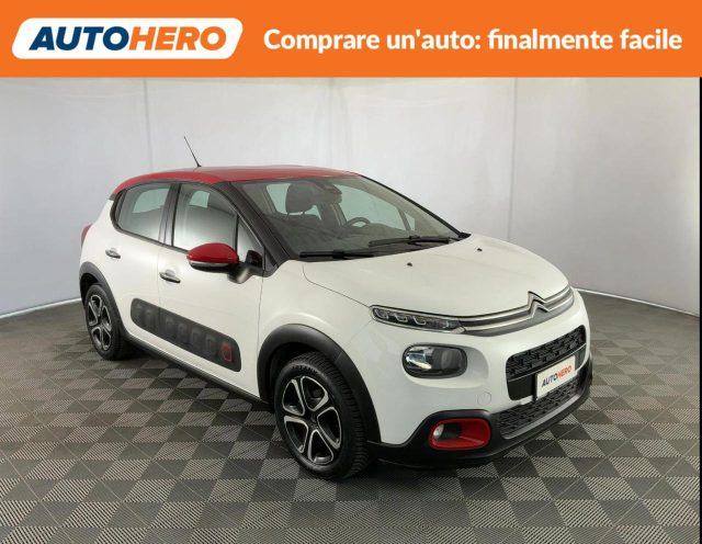 CITROEN C3 PureTech 82 S&S Shine