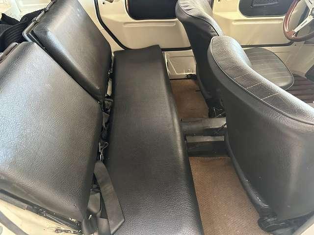 Volkswagen 181 PESCACCIA 1.6 PERFETTA ISCRITTA ASI PARI AL NUOVO