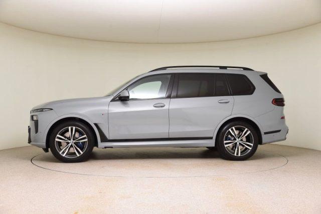 BMW X7 xDrive40d 48V