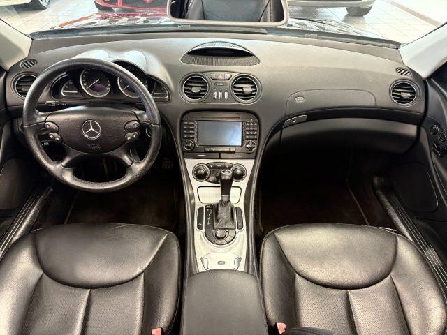 MERCEDES-BENZ SL 350 SL350 EVO Restyling