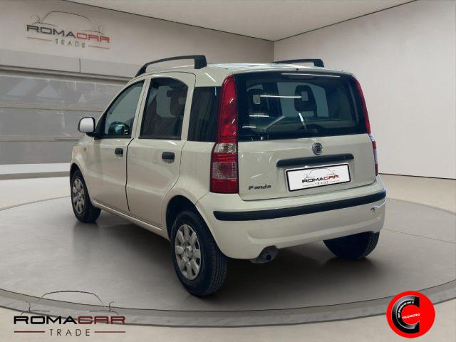 FIAT Panda 1.2 BENZINA EURO 5