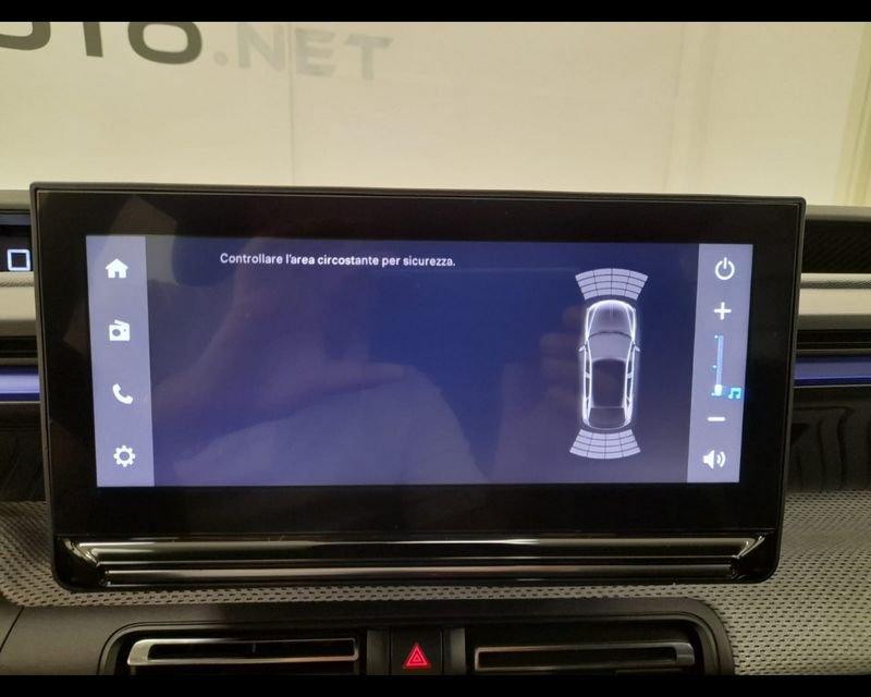 Citroën C3 IV 2024 1.2 hybrid Plus 110cv edcs6