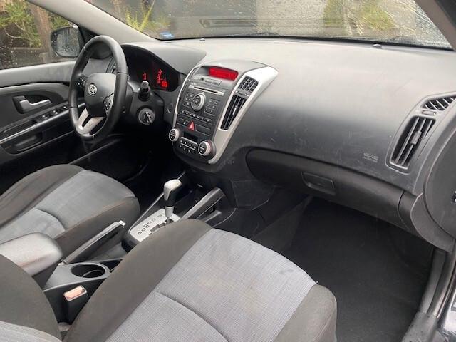 Kia Ceed cee'd Sp. Wag. 1.6 CRDi VGT 115CV EX