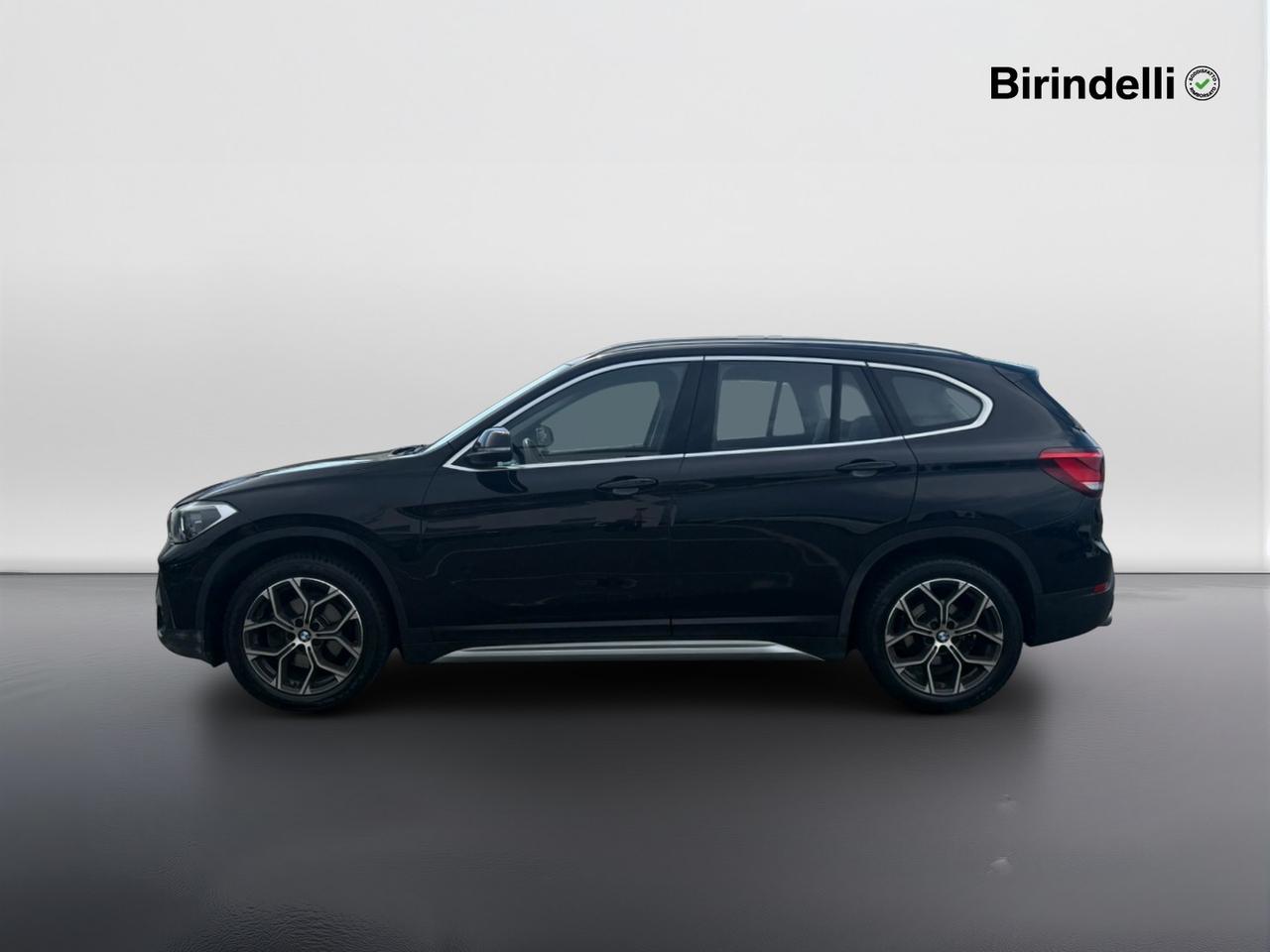 BMW X1 (F48) - X1 xDrive18d xLine