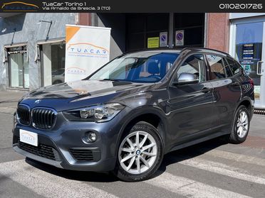 Bmw X1 xLine 18 d #6019