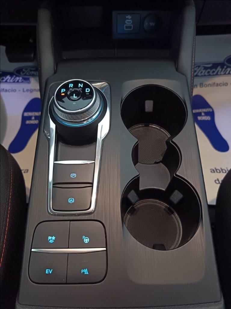 FORD Kuga 2.5 phev ST-Line 2wd 225cv cvt del 2022