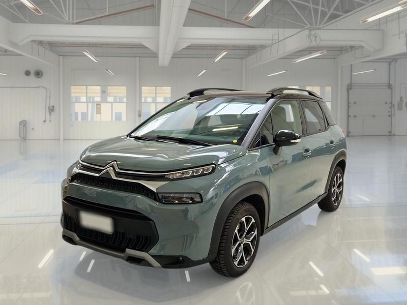 CITROEN C3 AIRCROSS PURETECH 110 SES SHINE SUV