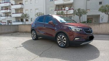 Opel Mokka X 1.4 Turbo GPL Tech 140CV 4x2 Innovation