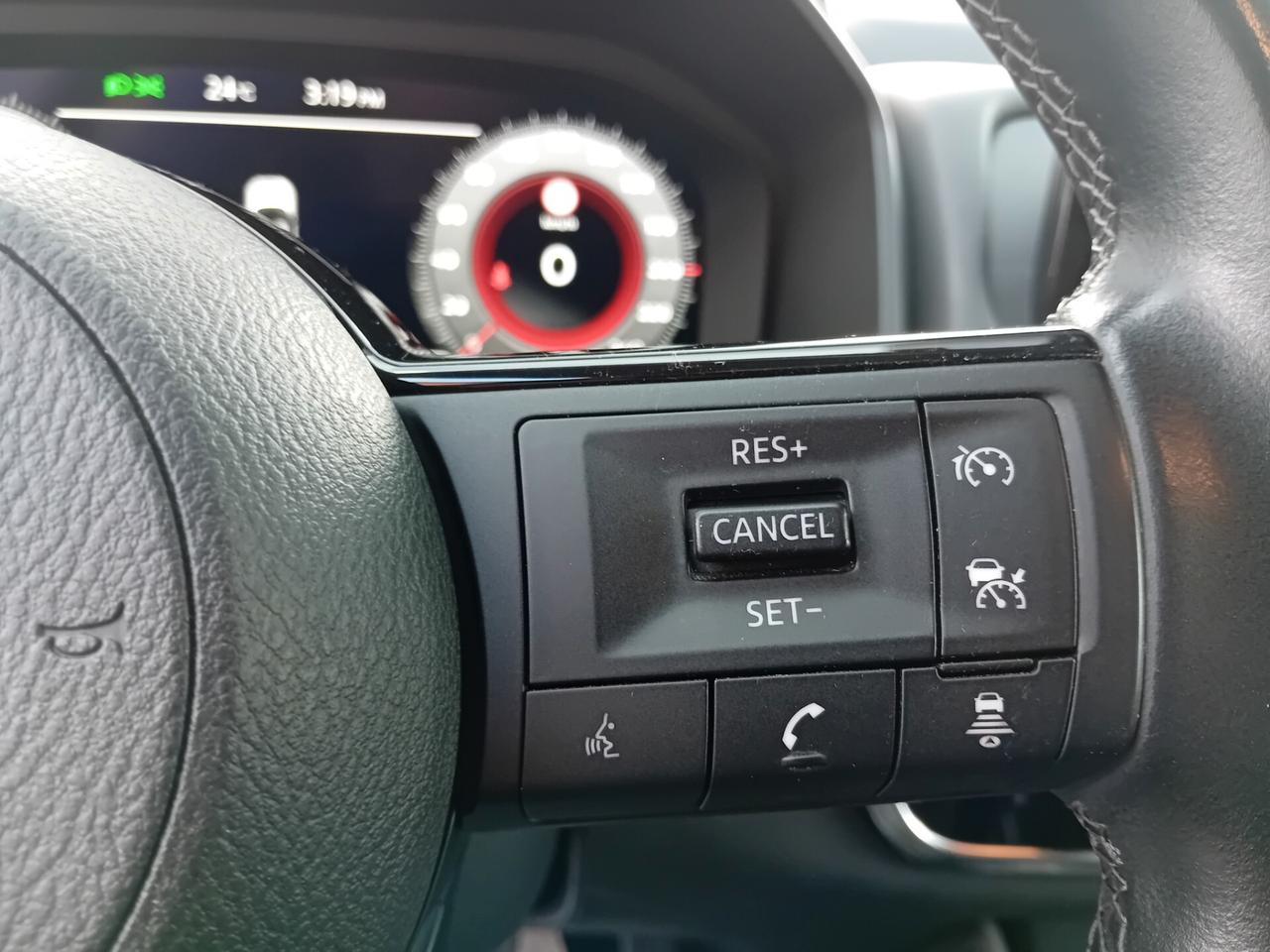 Nissan Qashqai MHEV 140 CV N-Connecta