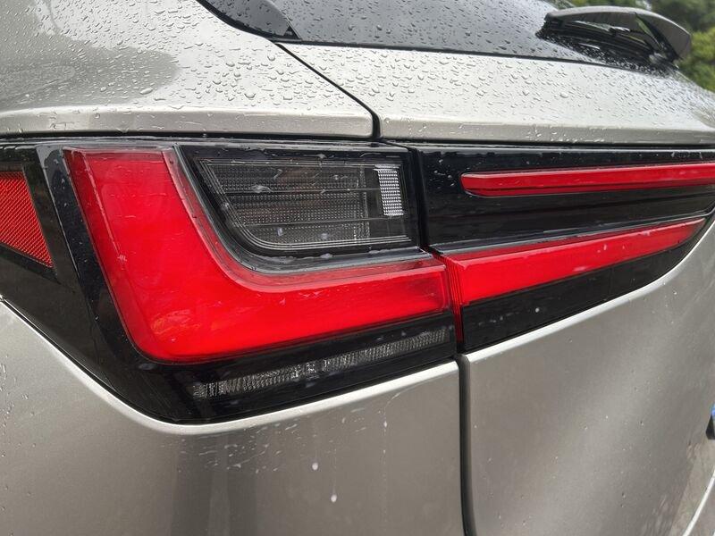 Lexus NX NX Plug-in 4WD Premium