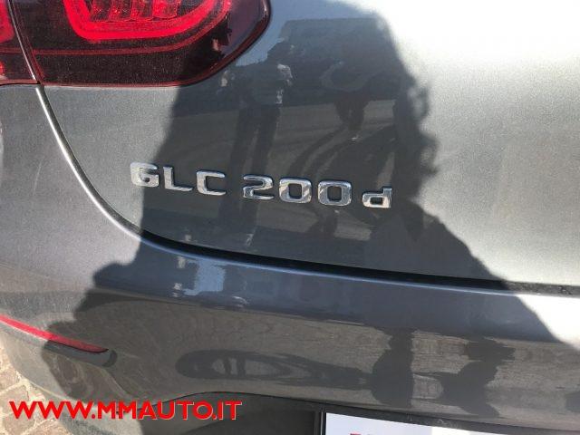 MERCEDES-BENZ GLC 200 d 4Matic Coupé Sport!!!!!!