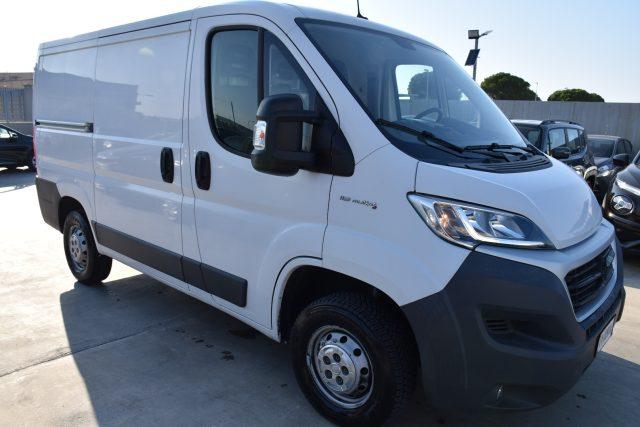 FIAT Ducato 28 2.0 MJT PC-TN Furgone