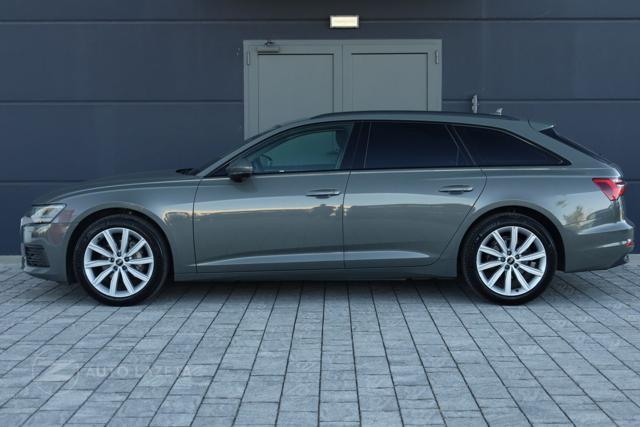AUDI A6 Avant 40 2.0 TDI quattro ultra S tronic