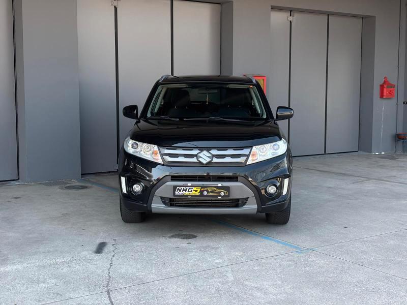 Suzuki Vitara 1.6 ddis Exclusive s&s 4wd allgrip