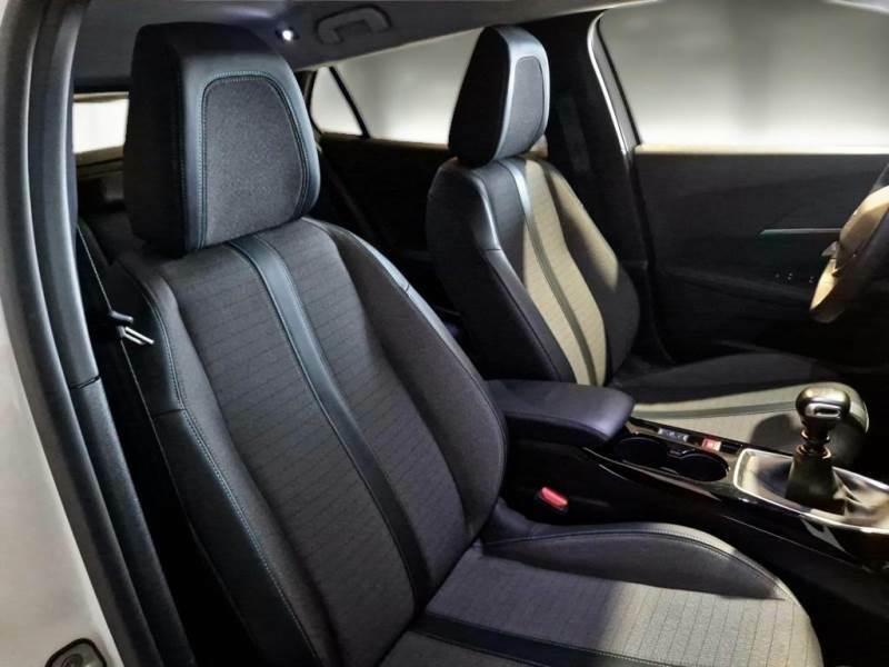 PEUGEOT 2008 BlueHDi 110 Allure S/S