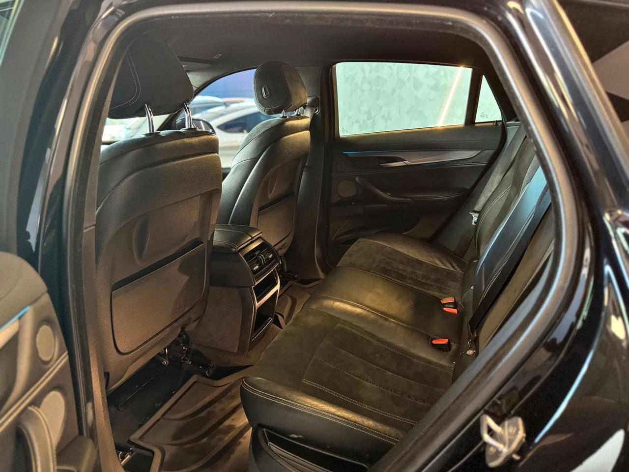Bmw X6 xDrive30d 249 CV Msport