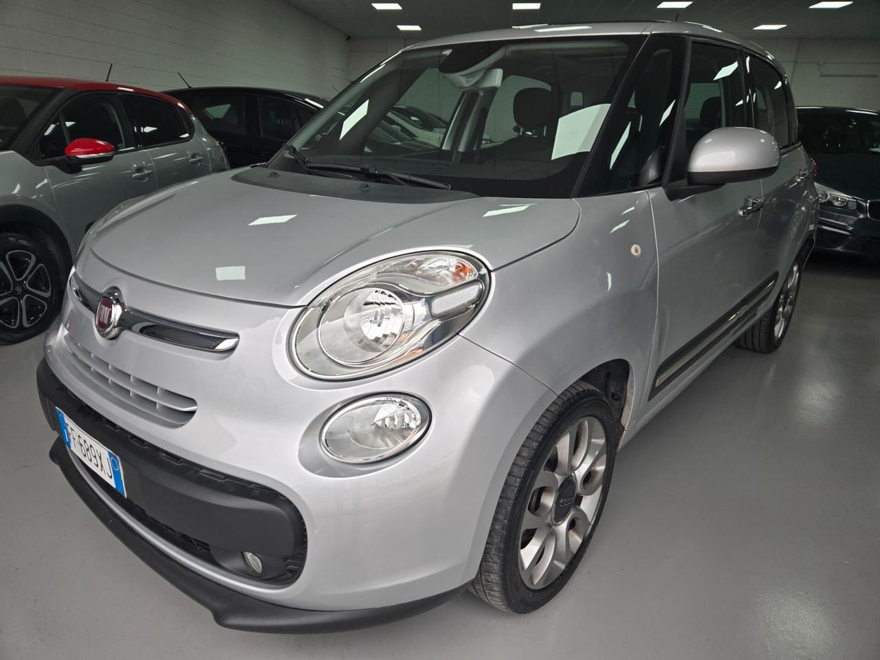 Fiat 500L 1.3 Multijet 95 CV Lounge