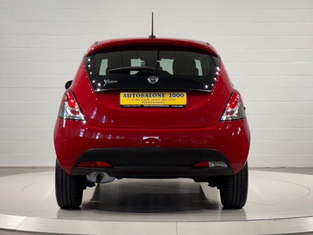 LANCIA Ypsilon 1.2 69cv 5p S&S Elefantino Blu PREZZO REALE
