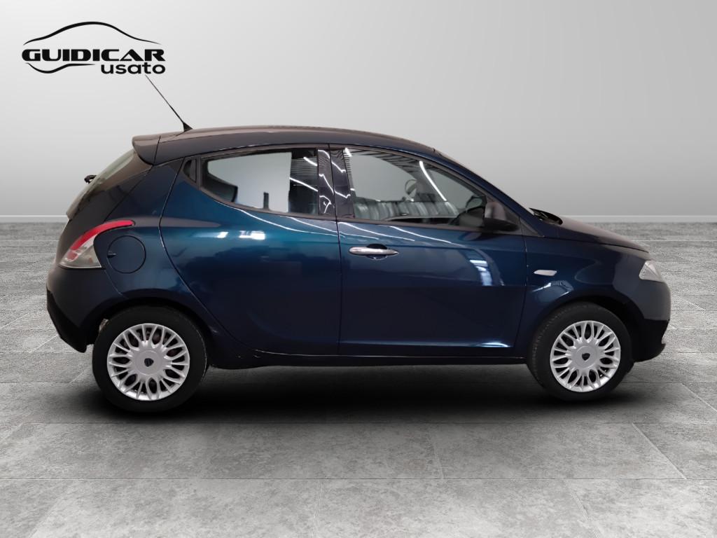 LANCIA Ypsilon III 2015 - Ypsilon 1.2 Silver 69cv