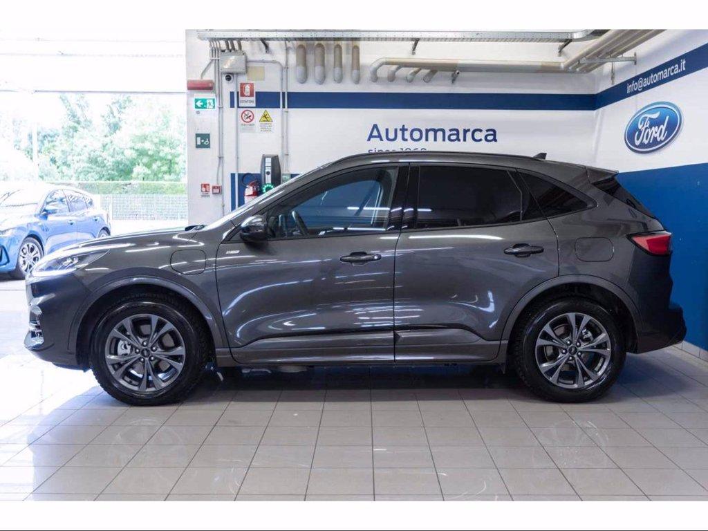 FORD Kuga 2.5 Plug In Hybrid 225 CV CVT 2WD ST-Line del 2021