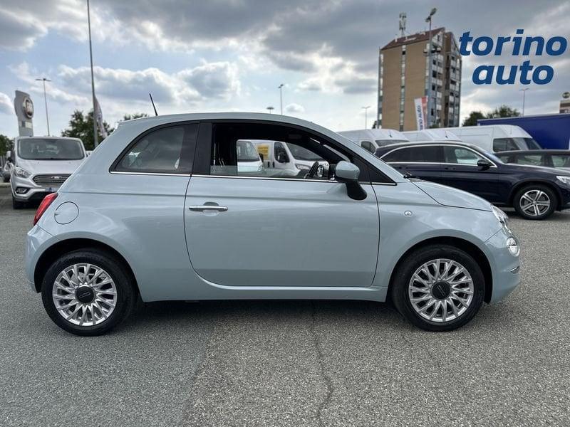 FIAT 500 500 1.0 Hybrid Dolcevita