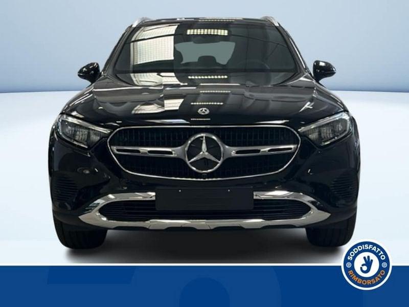 Mercedes-Benz GLC 220d 4Matic Advanced