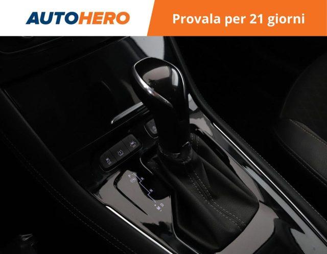 OPEL Grandland X 1.6 diesel Ecotec Start&Stop aut. Innovation