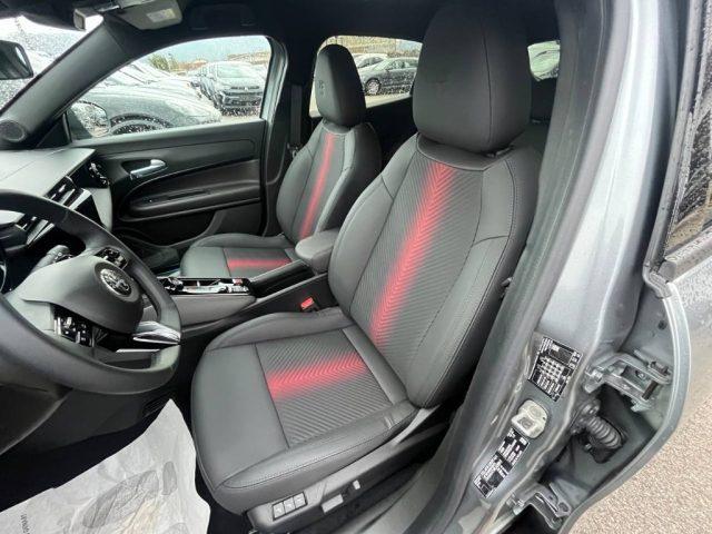 ALFA ROMEO Junior 1.2 145 CV Hybrid eDCT6 Speciale