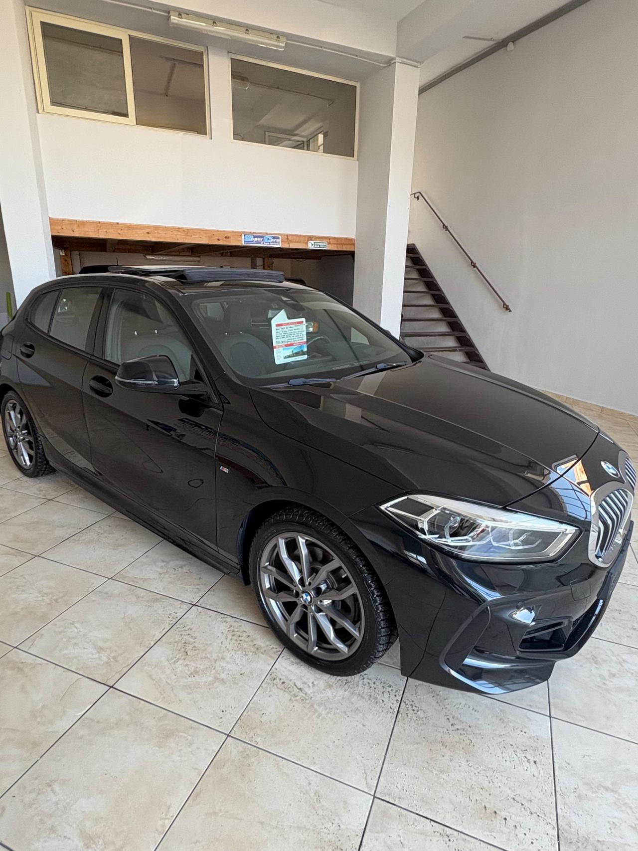 Bmw 120 120d 5p. Msport