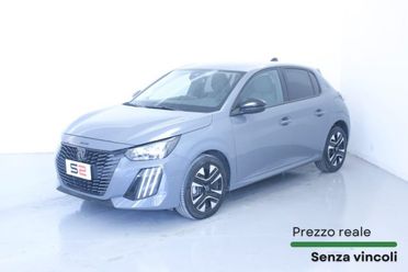 PEUGEOT 208 PureTech 100 Stop&Start 5 porte Allure Vision Pack