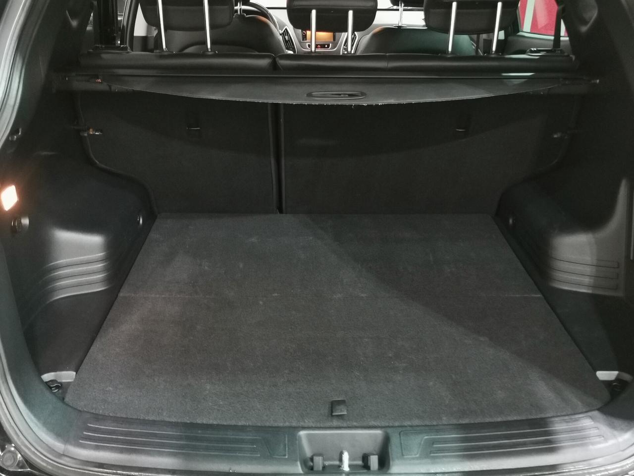 Hyundai iX35 2.0 CRDi 4WD Comfort