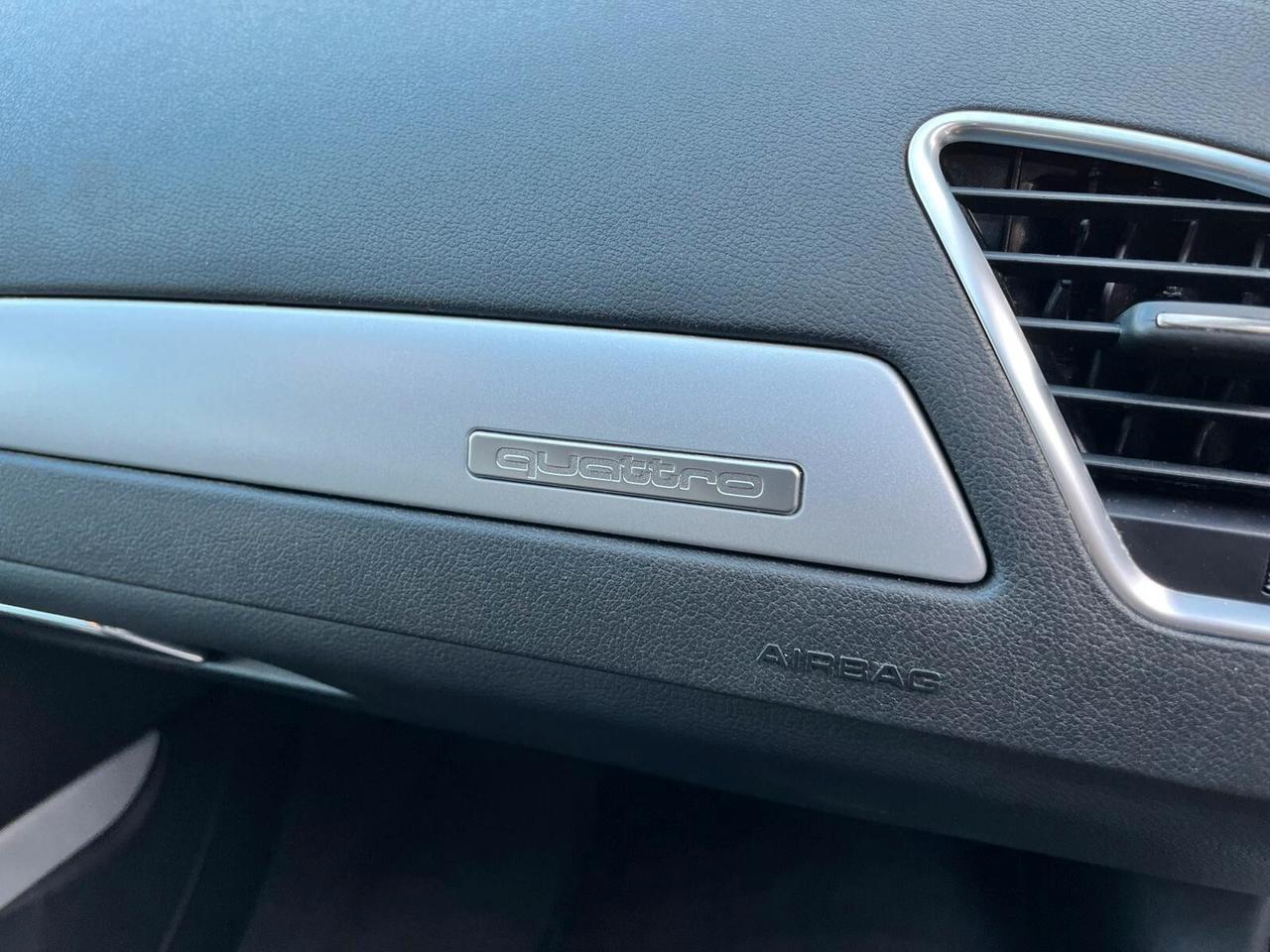 Audi A4 Avant 2.0 TDI 190 CV clean diesel quattro S tronic euro 6