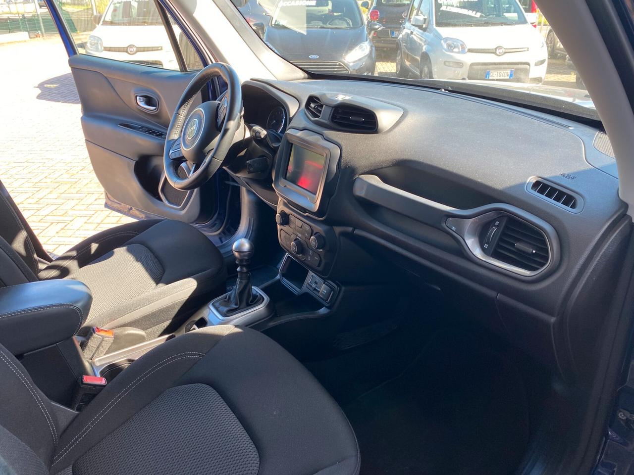 Jeep Renegade 1.0 T3 Limited