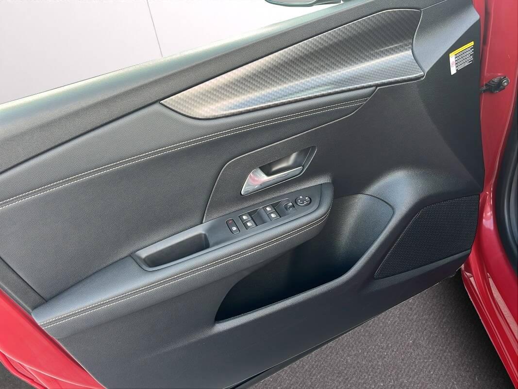 Opel Mokka 1.2 t GS Line s&s 100cv