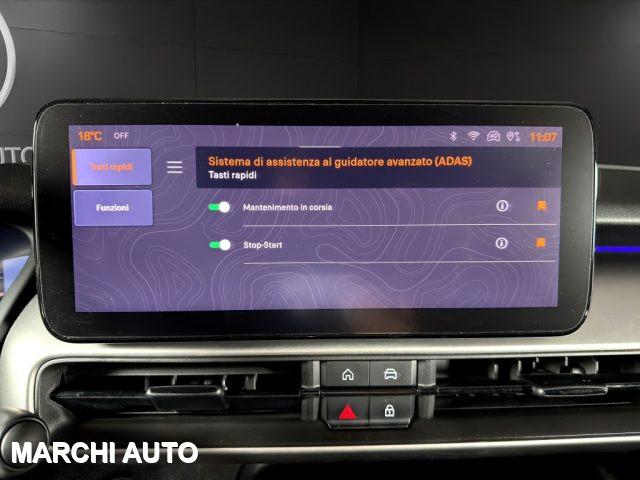 JEEP Avenger 1.2 Turbo 100 CV Summit