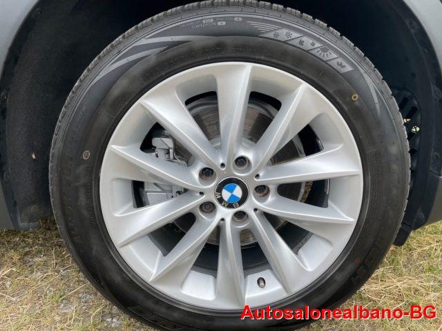 BMW X3 xDrive20d Futura